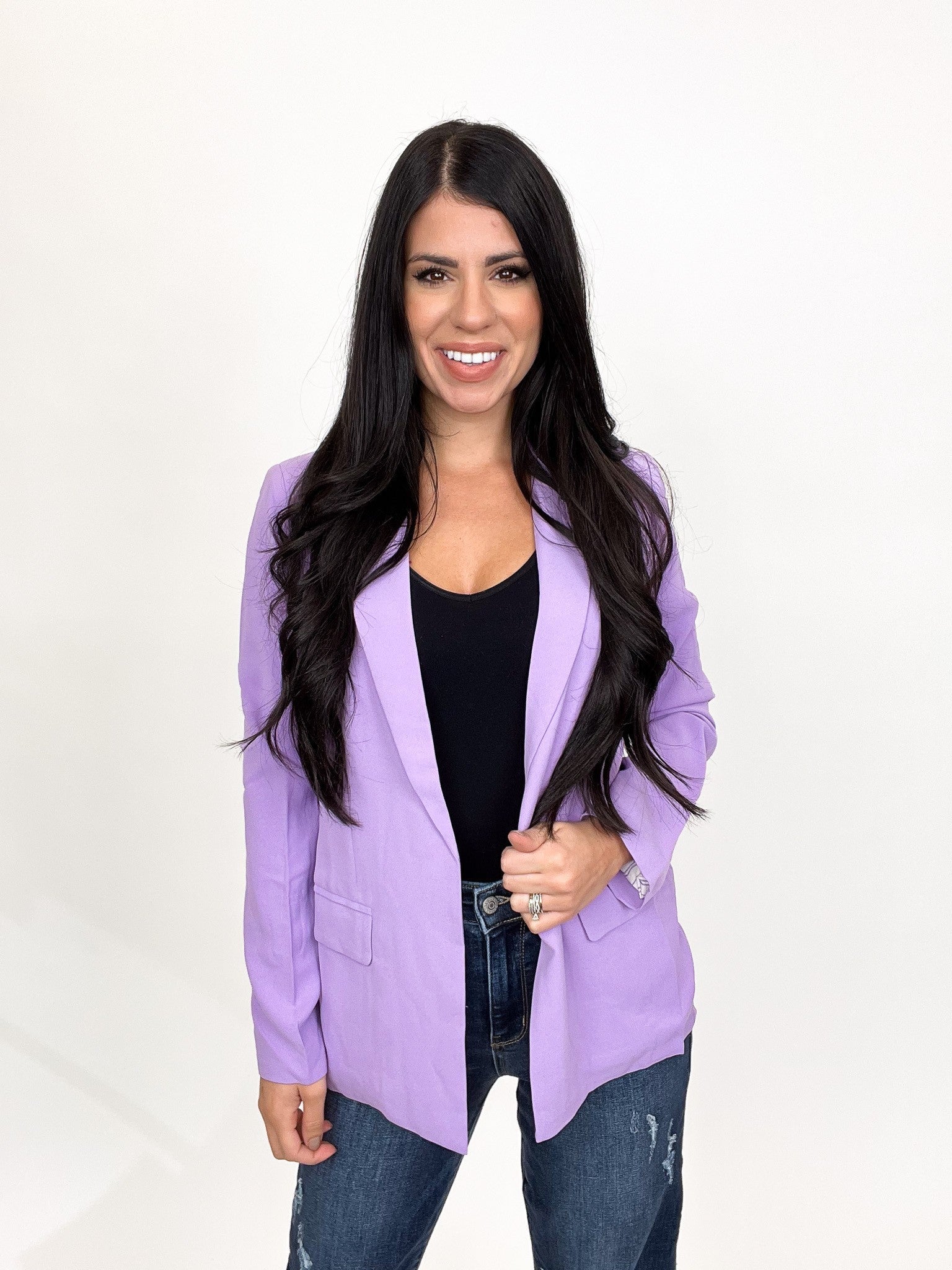 Victory Is Yours Blazer - 12 Colors!