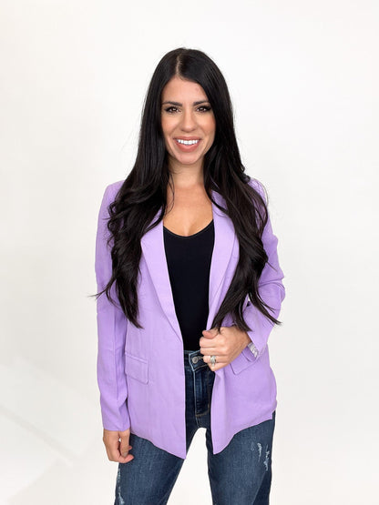 Victory Is Yours Blazer - 12 Colors!