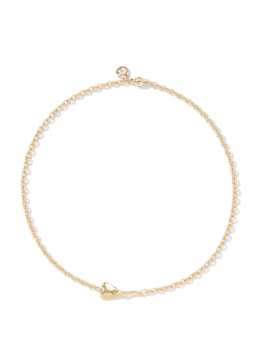 Break Free Necklace - Gold