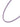 Breakfast At Tiffany's Necklace - Metallic Muse Rhapsody