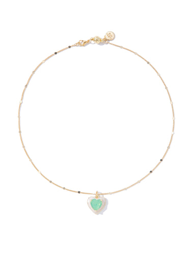 Breeze Necklace - Gold