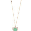 Breeze Necklace - Gold
