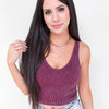 Good Karma Seamless Mineral Wash Tank - 7 Colors!