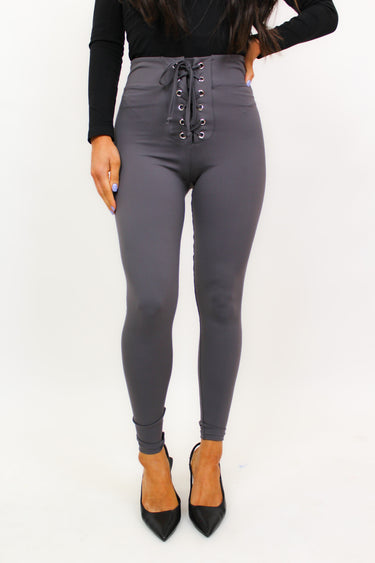 Hot Pants - 4 Colors!