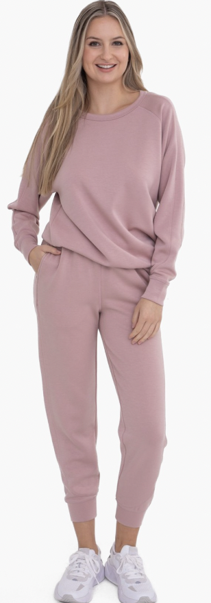 Elevate Your Game Pullover Top - 4 Colors!