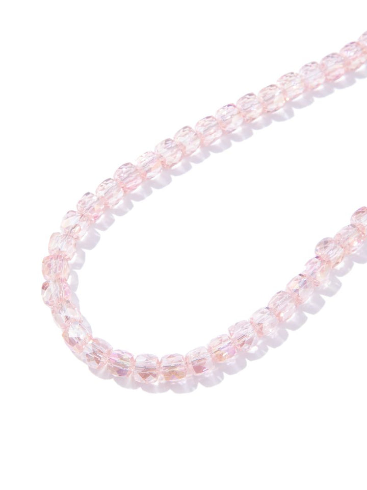Firefly Necklace - Petal