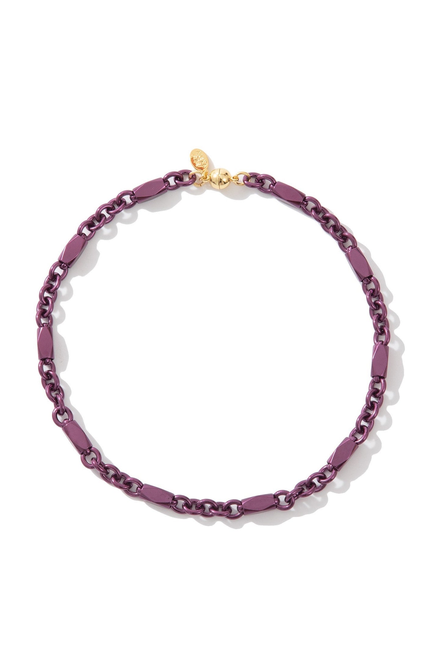 Run To You Necklace - 2 Colors!