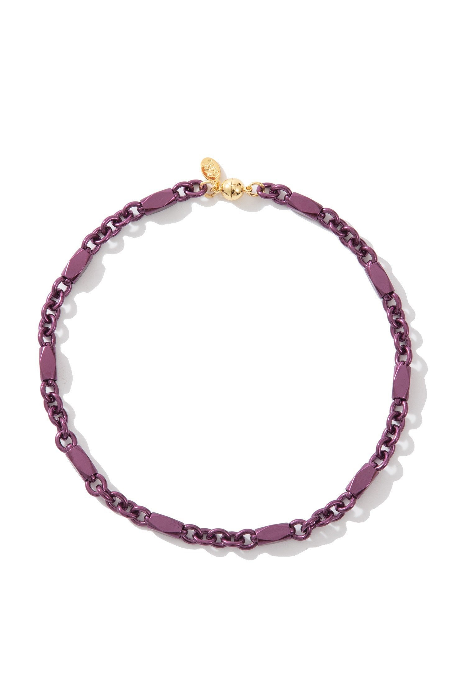 Run To You Necklace - 2 Colors!