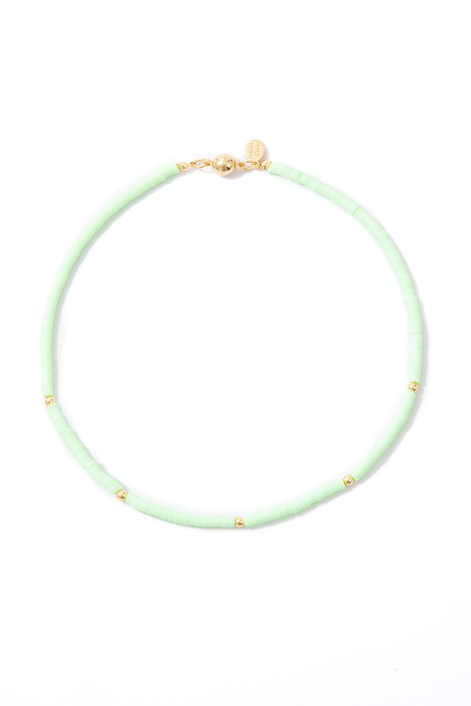 Laguna Beach Necklace - Multiple Colors 3