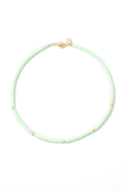 Laguna Beach Necklace - Multiple Colors 3