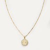 Cal Necklace