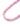 Cala Luna Necklace - Lilac Kiss