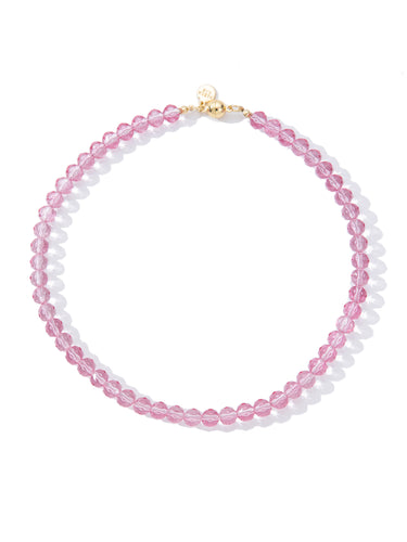 Calira Necklace - Love