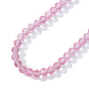 Calira Necklace - Love