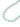 Calix Necklace - Mist Linen