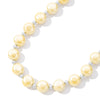 Calix Necklace - Vanilla Sky