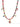 Call Me Maybe Necklace - Multi