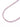 Calla Lilly Necklace - Petal
