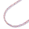 Calla Lilly Necklace - Petal