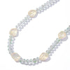 Cally Necklace - Spring Mist