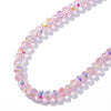 Cammie Necklace - Moon Petal