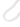 Cammie Necklace - Opal Cloud