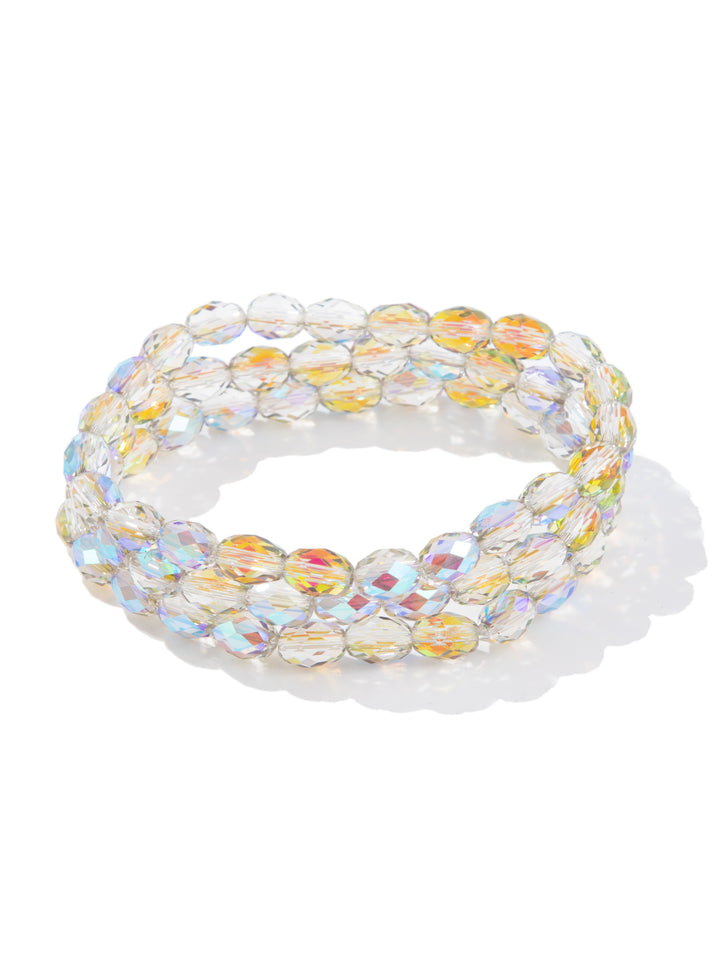 Candice Bracelet Set - Fairytale