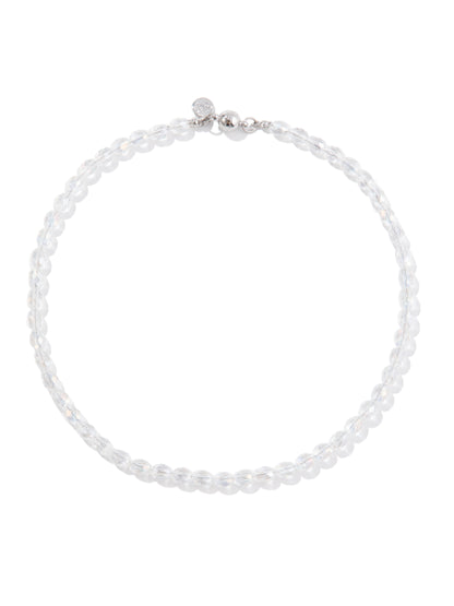 Candice Necklace - Clear AB