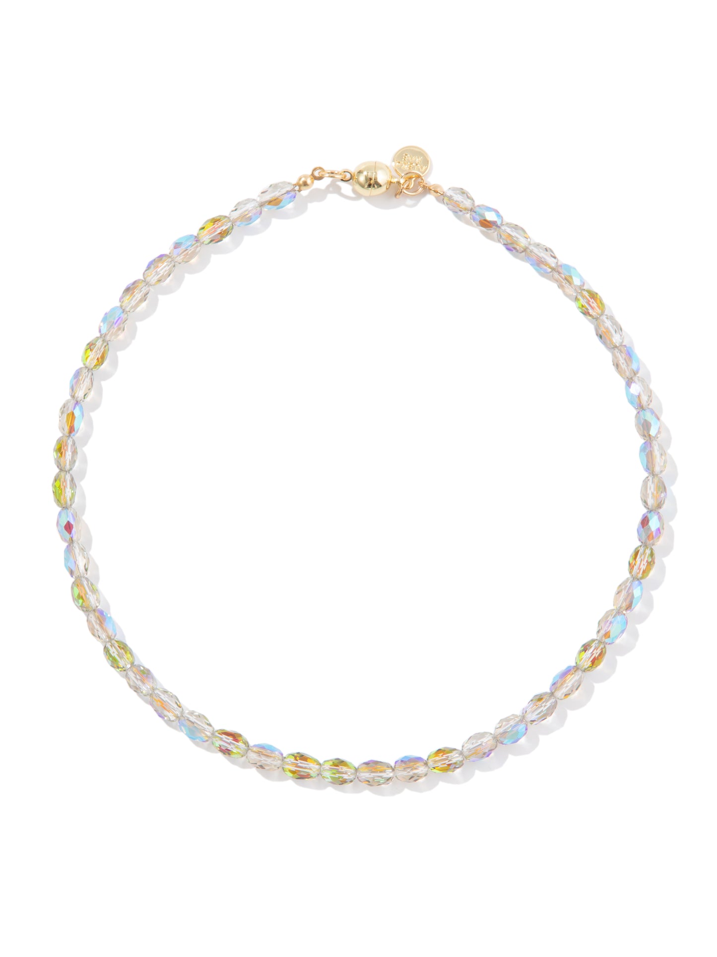 Candice Necklace - Fairytale