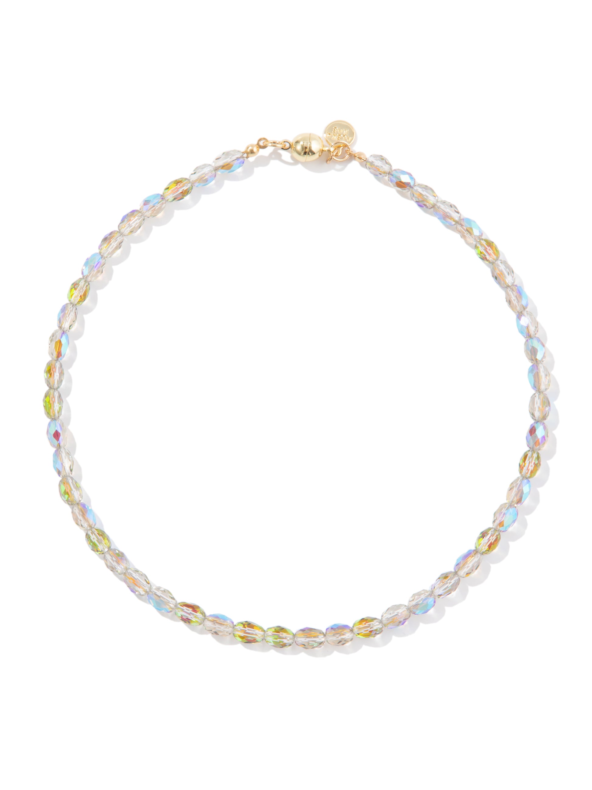 Candice Necklace - Fairytale