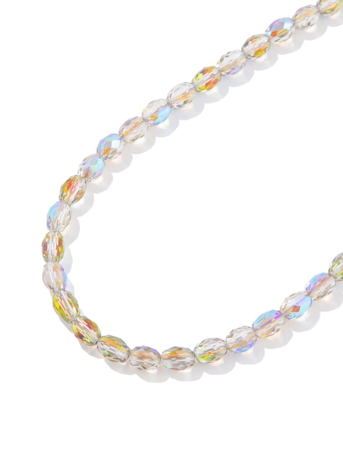 Candice Necklace - Fairytale