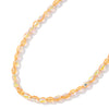Candie Necklace - Morning Sun