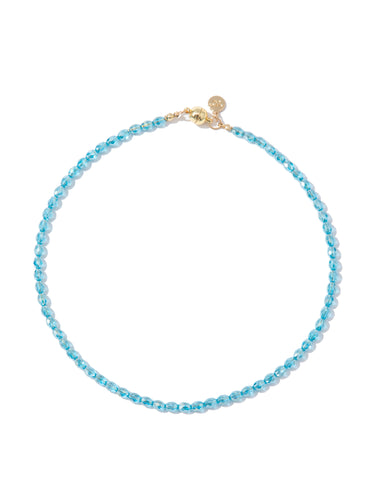 Candie Necklace - Sky