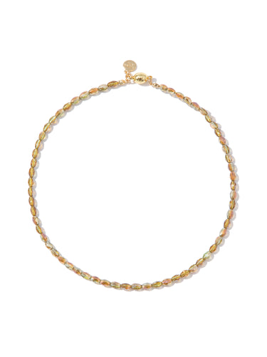 Candie Necklace - Sunset Glow
