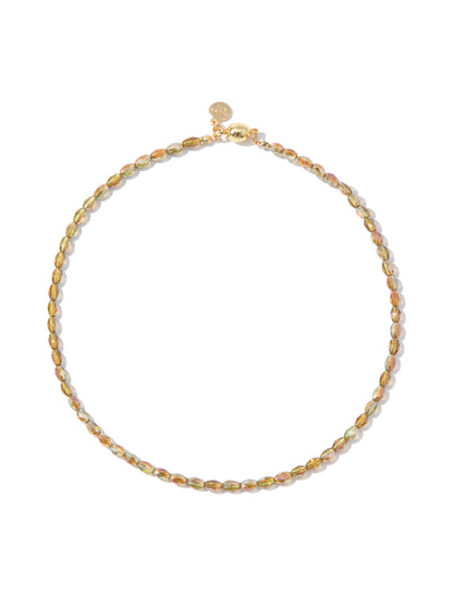 Candie Necklace - Sunset Glow
