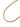 Candie Necklace - Sunset Glow
