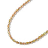 Candie Necklace - Sunset Glow