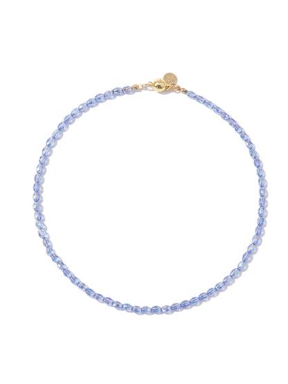 Candie Necklace - Iris
