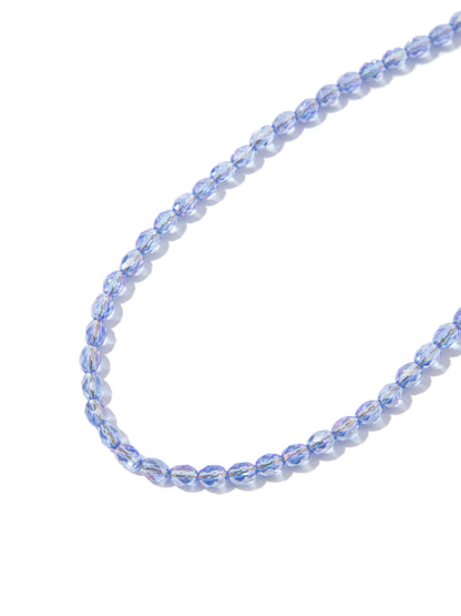 Candie Necklace - Iris