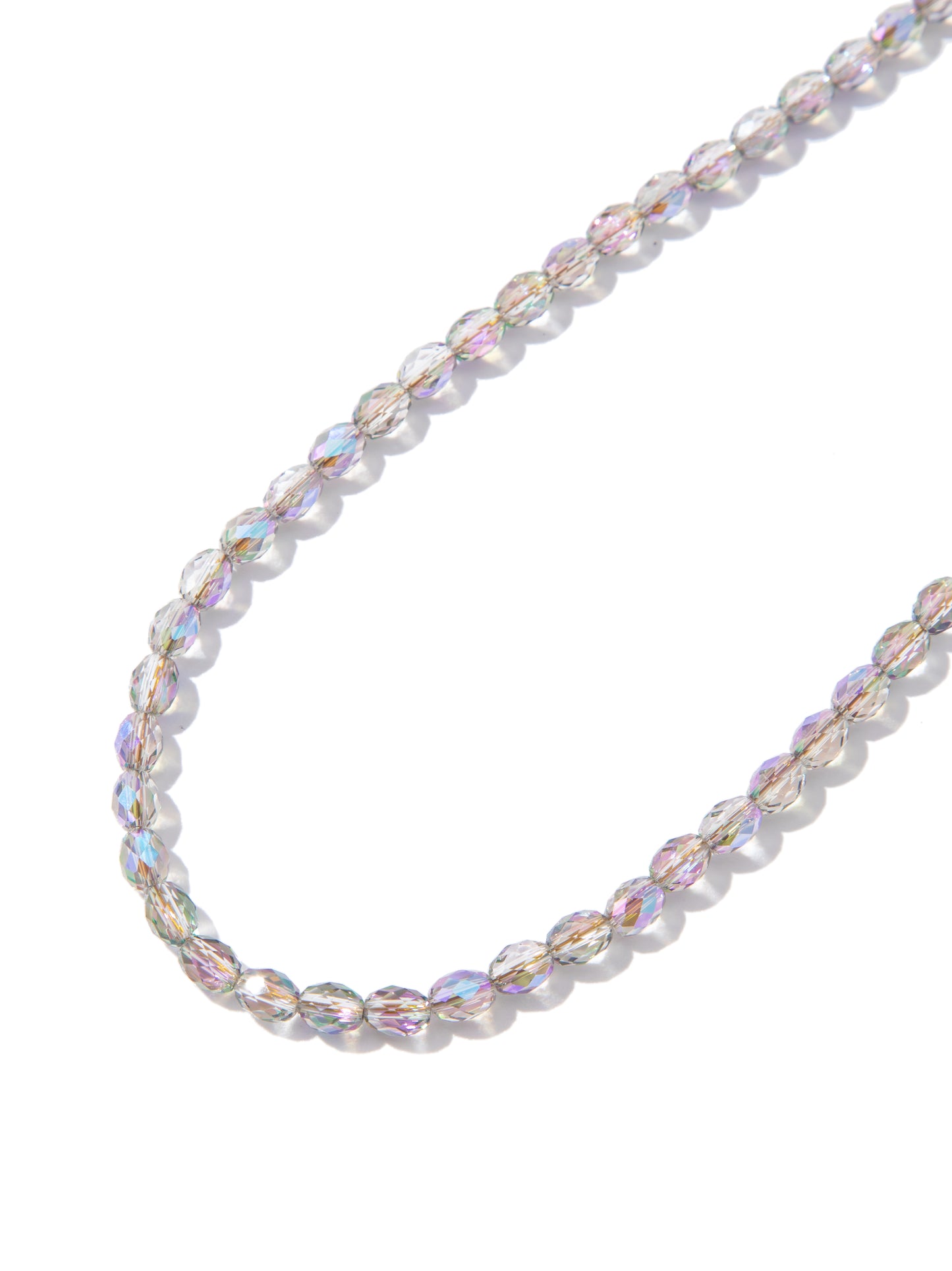 Candie Necklace - Mystic Petal