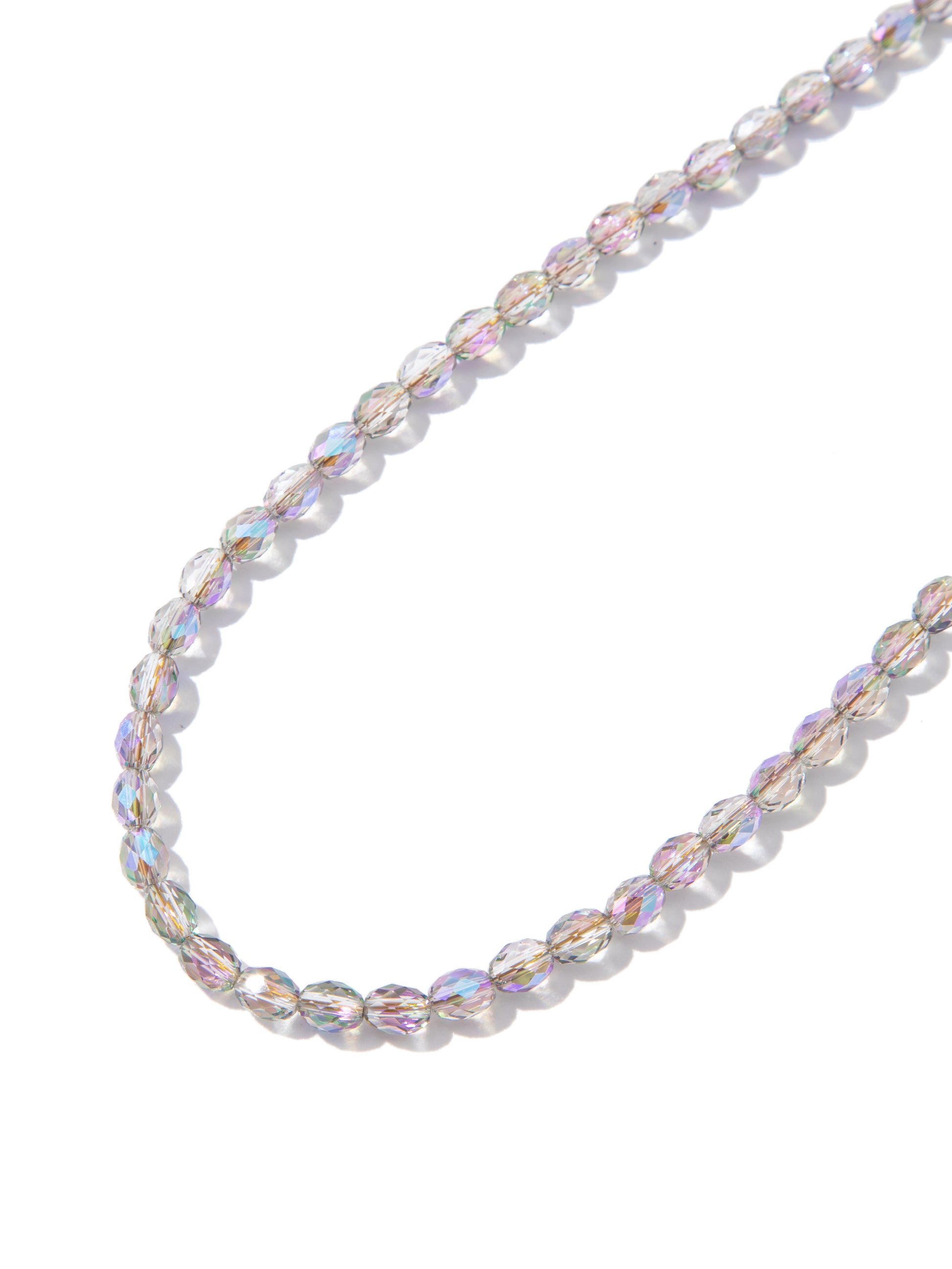 Candie Necklace - Mystic Petal