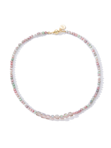 Candy Cloud Necklace - Dream