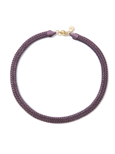 Casino Royale Necklace - Wineberry