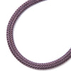 Casino Royale Necklace - Wineberry