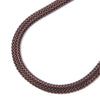 Casino Royale Necklace - Cocoa Creme