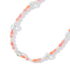 Celeste Necklace - Coral Mist (Limited Edition)