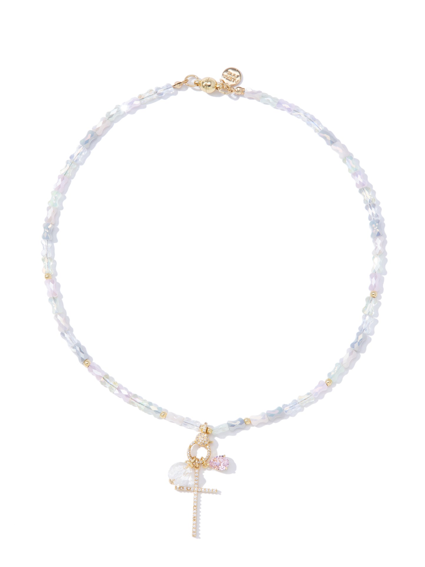 Celestial Shine Necklace - Dream