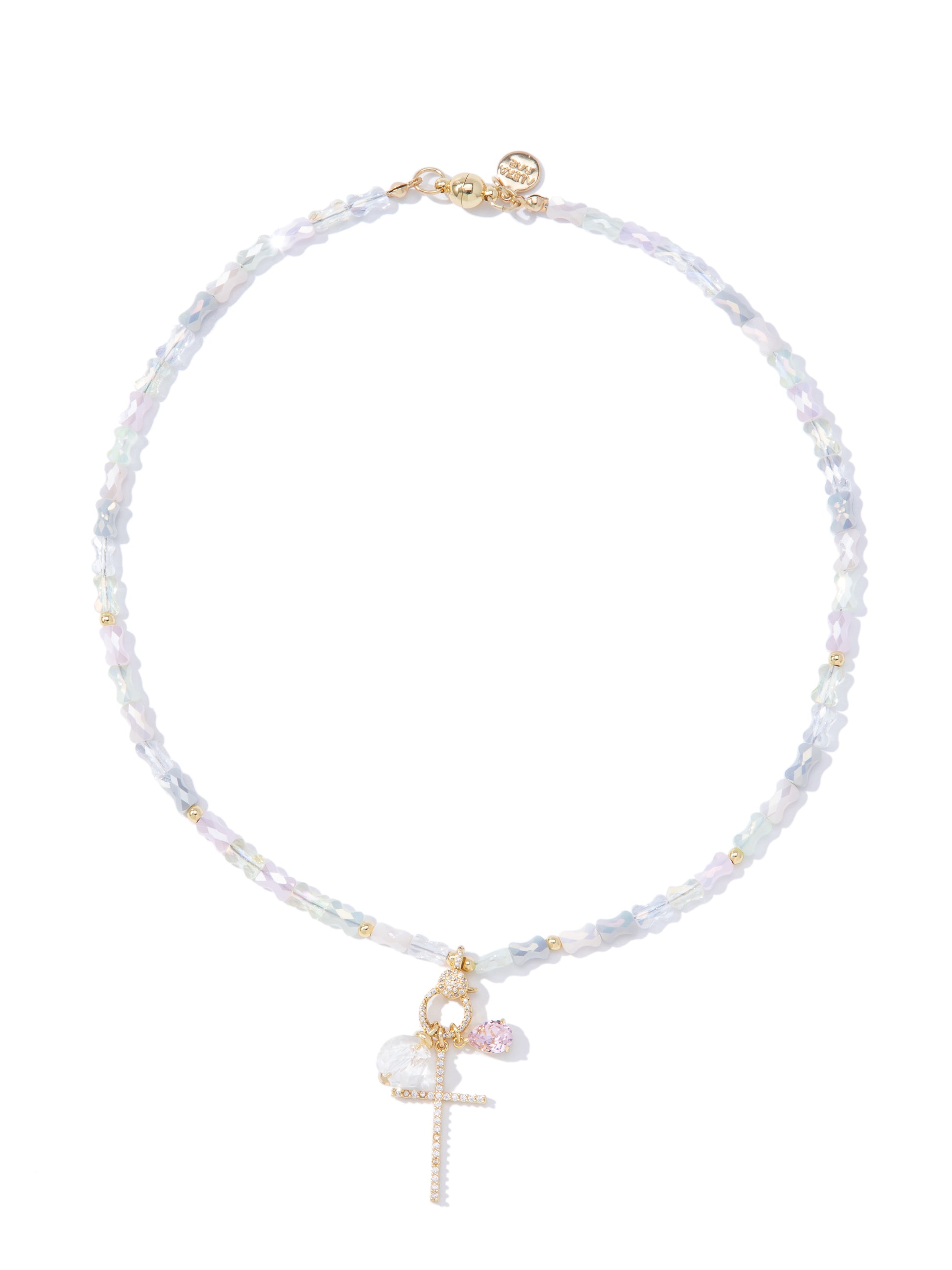 Celestial Shine Necklace - Dream