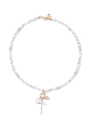 Celestial Shine Necklace - Dream