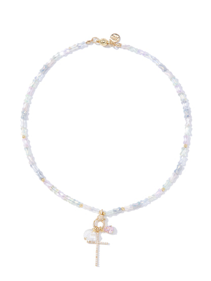 Celestial Shine Necklace - Dream